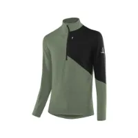Löffler Block Transtex® Merino Langarm-baselayer Löffler Block Transtex® Merino Langarm-baselayer