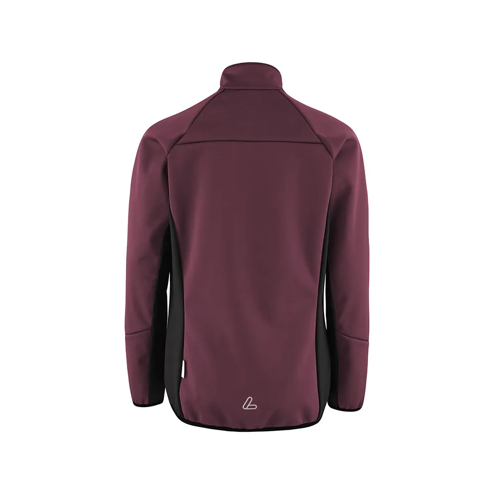 Löffler Cali Ab Warm Jacke