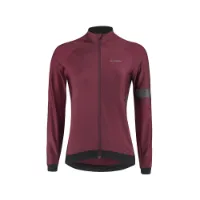 Löffler Capitana Langarm-trikot