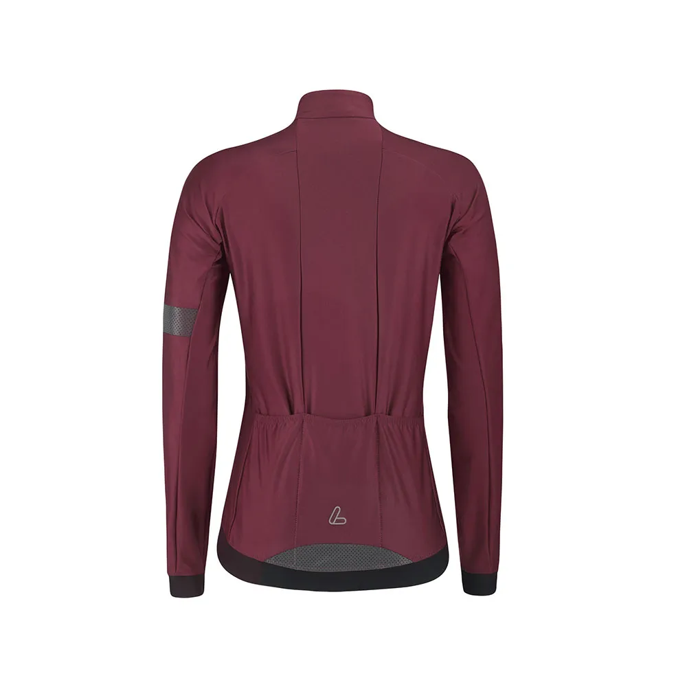 Löffler Capitana Langarm-trikot Löffler Capitana Langarm-trikot