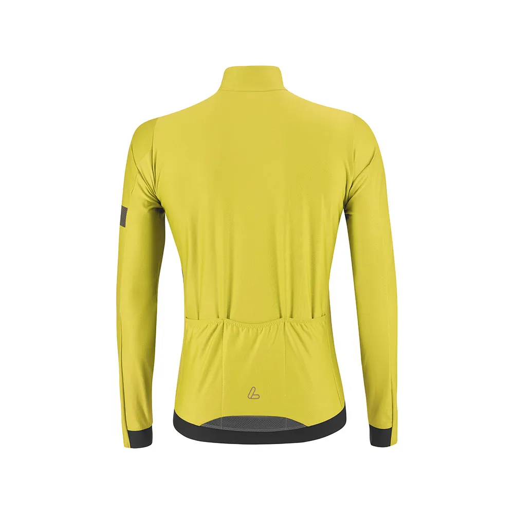 Löffler Capitano Langarm-trikot