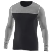 Löffler Cb Transtex® Merino Langarm-baselayer Löffler Cb Transtex® Merino Langarm-baselayer