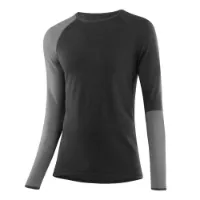 Löffler Cb Transtex Merino Langarm-baselayer Löffler Cb Transtex Merino Langarm-baselayer