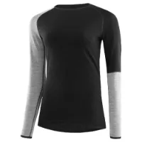 Löffler Cb Transtex Merino Langarm-baselayer Löffler Cb Transtex Merino Langarm-baselayer