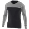 Löffler Cb Transtex® Merino Langarm-baselayer