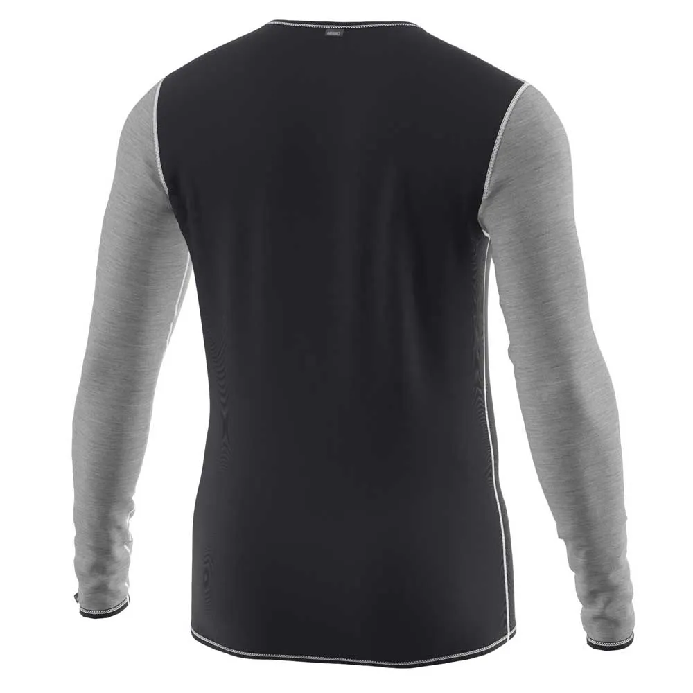 Löffler Cb Transtex® Merino Langarm-baselayer Löffler Cb Transtex® Merino Langarm-baselayer