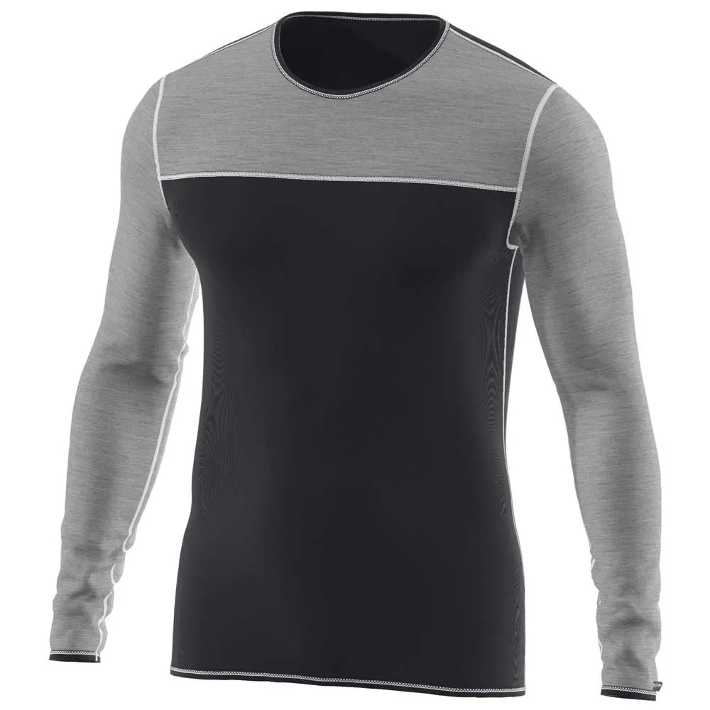 Löffler Cb Transtex® Merino Langarm-baselayer Löffler Cb Transtex® Merino Langarm-baselayer