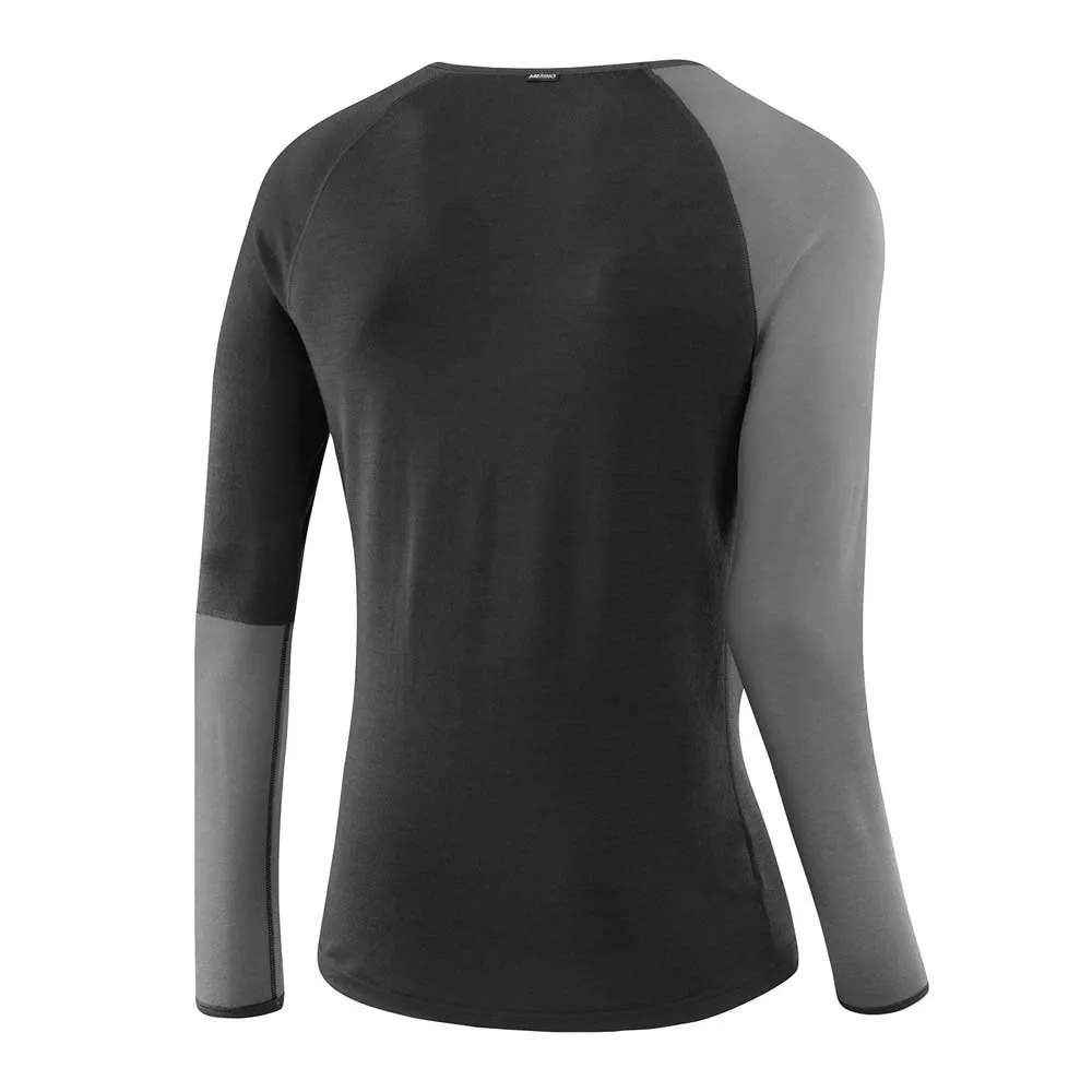 Löffler Cb Transtex Merino Langarm-baselayer Löffler Cb Transtex Merino Langarm-baselayer