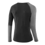 Löffler Cb Transtex Merino Langarm-baselayer