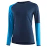 Löffler Cb Transtex Merino Langarm-baselayer