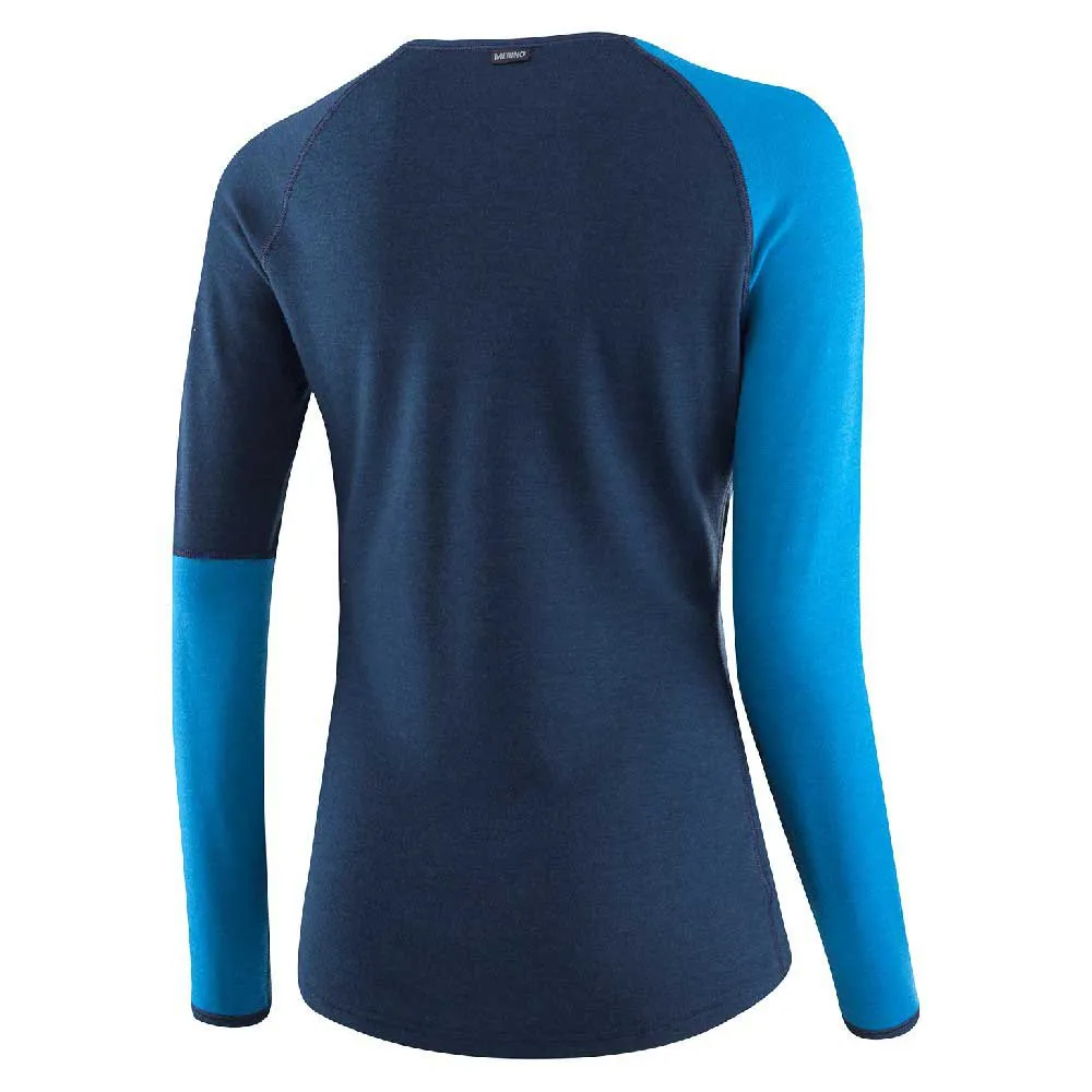 Löffler Cb Transtex Merino Langarm-baselayer Löffler Cb Transtex Merino Langarm-baselayer