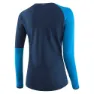 Löffler Cb Transtex Merino Langarm-baselayer