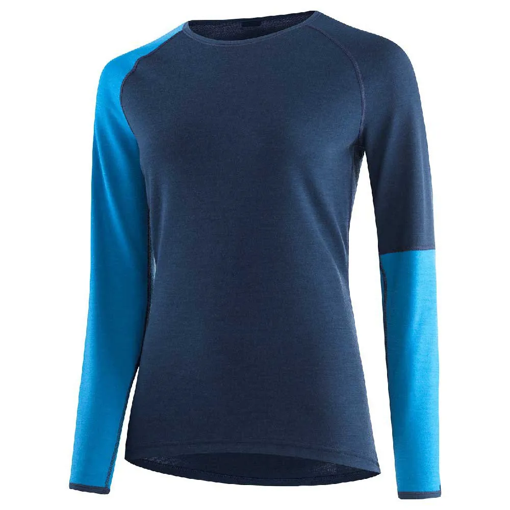 Löffler Cb Transtex Merino Langarm-baselayer Löffler Cb Transtex Merino Langarm-baselayer
