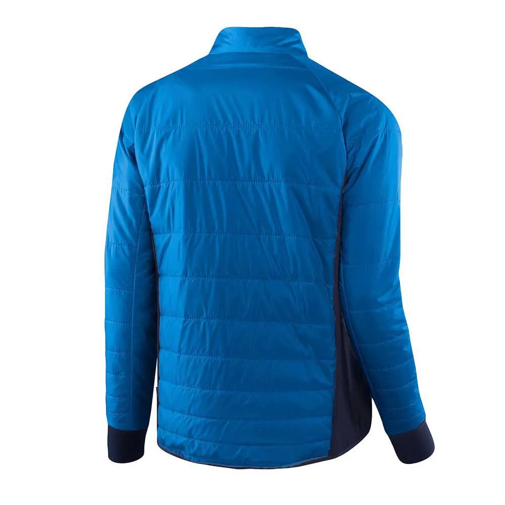 Löffler Cf Hotbond Pl60 Jacke, Marin