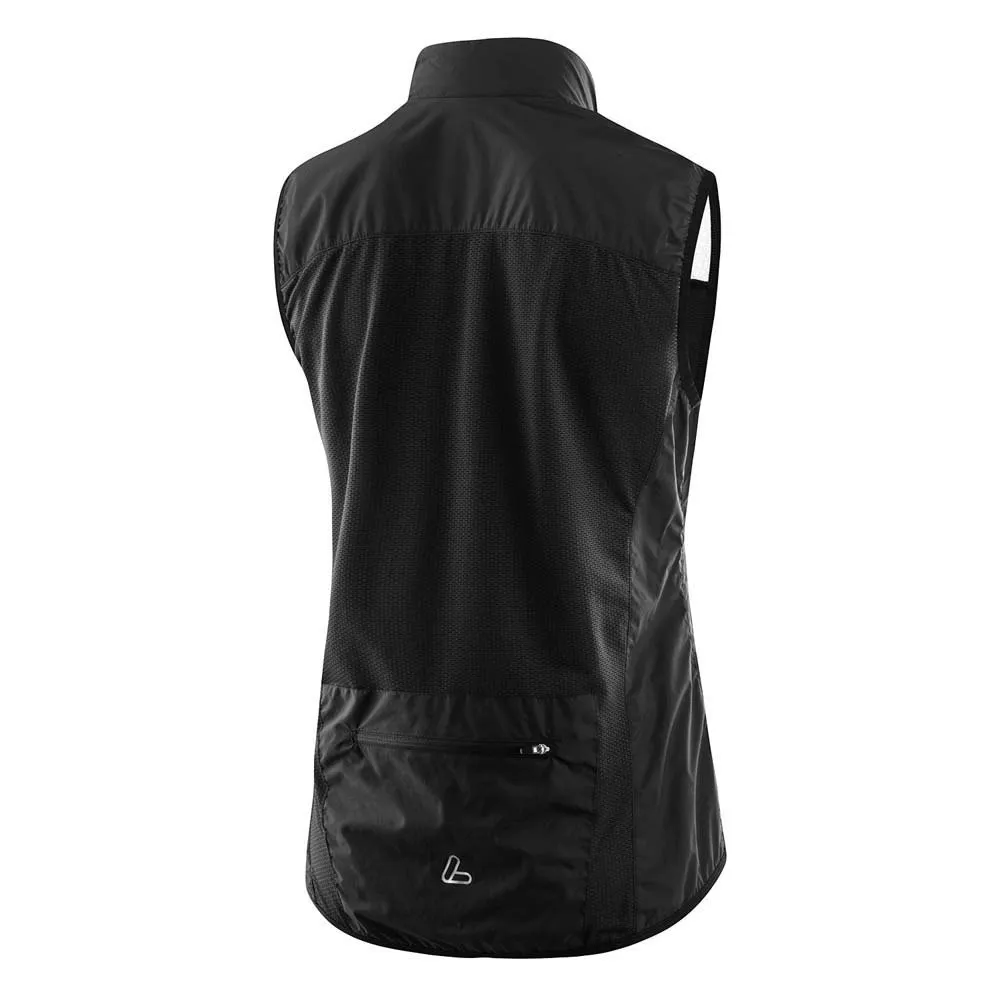 Löffler Cf Wpm Pocket Weste Löffler Cf Wpm Pocket Weste