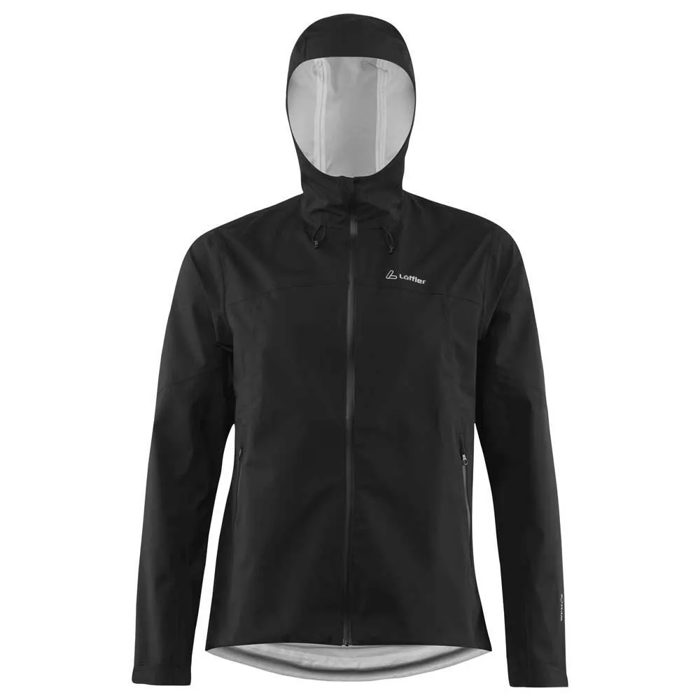 Löffler Cf Wpm Protect Jacke