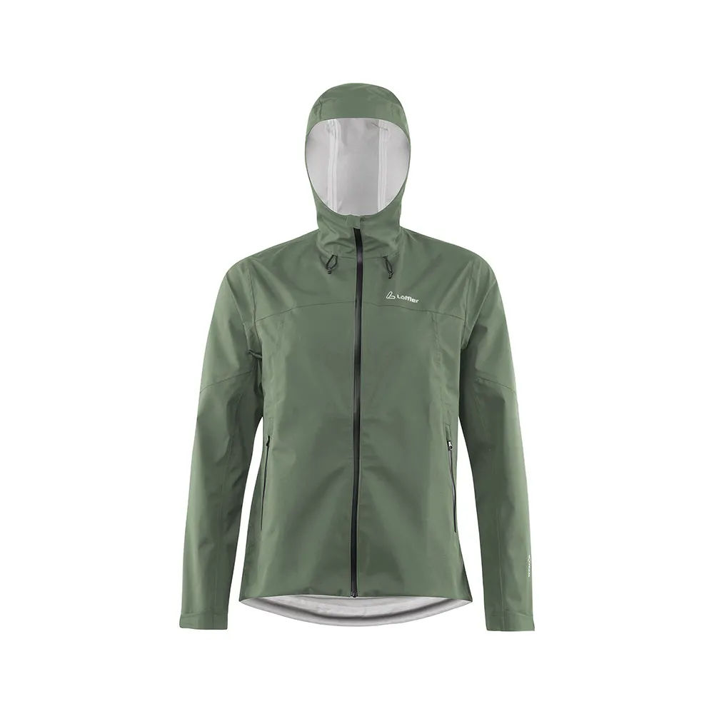 Löffler Cf Wpm Protect Jacke Löffler Cf Wpm Protect Jacke
