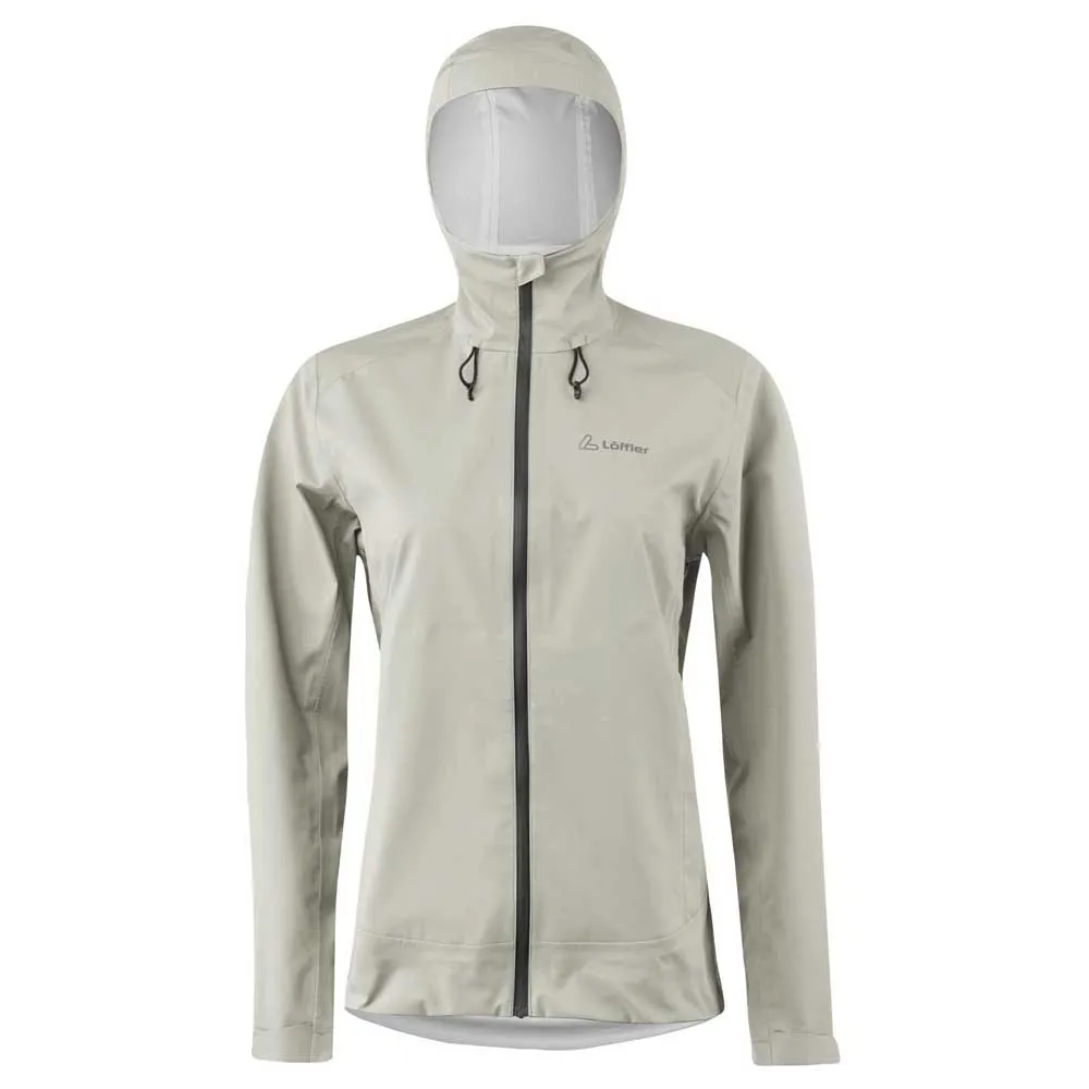 Löffler Cf Wpm-protect Jacke Löffler Cf Wpm-protect Jacke