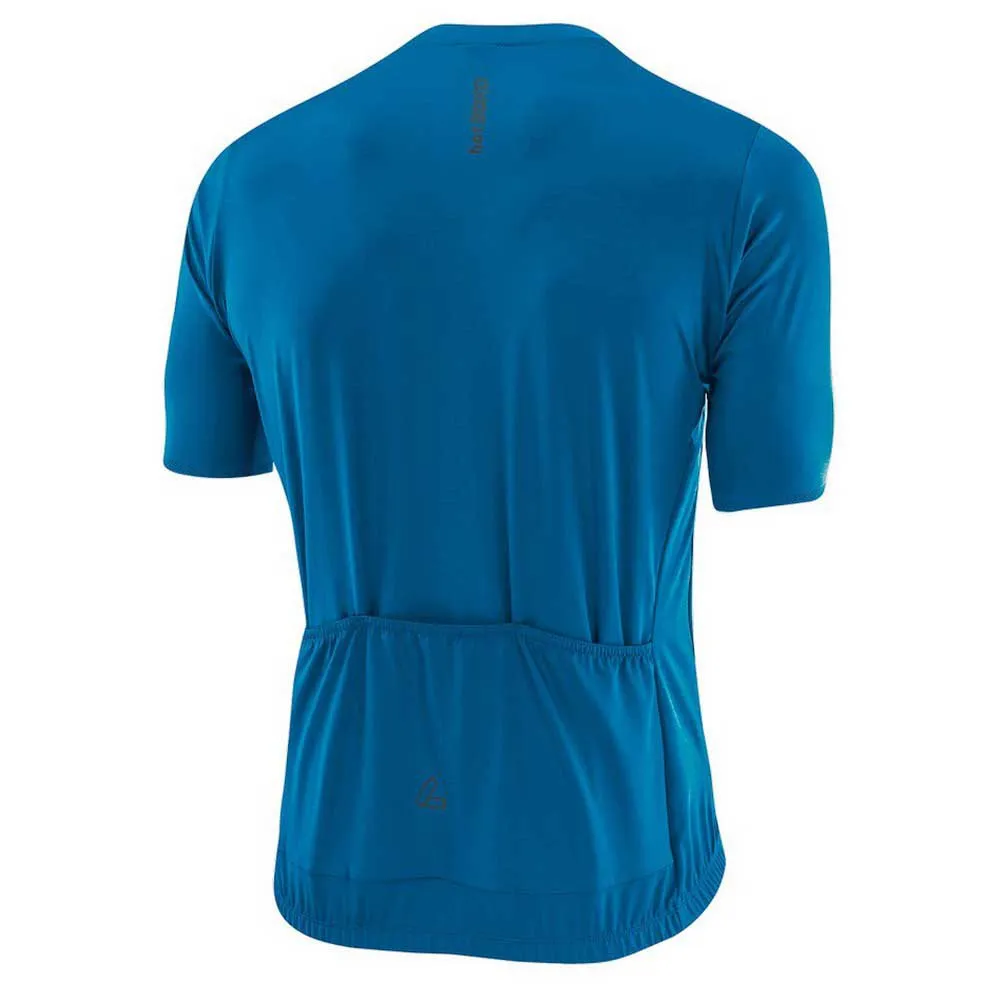 Löffler Clear Hotbond® Kurzarm-radtrikot