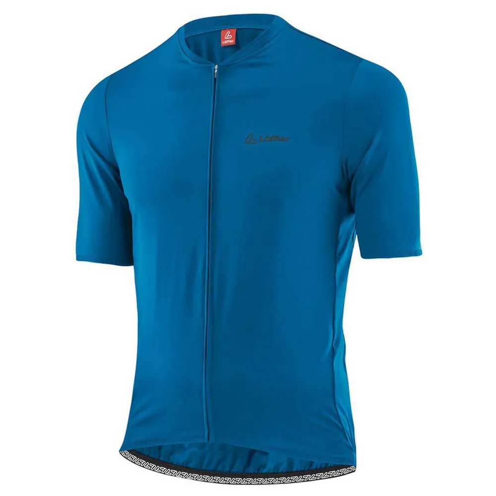 Löffler Clear Hotbond® Kurzarm-radtrikot