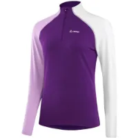 Löffler Coblo Transtex Langarm-baselayer Löffler Coblo Transtex Langarm-baselayer