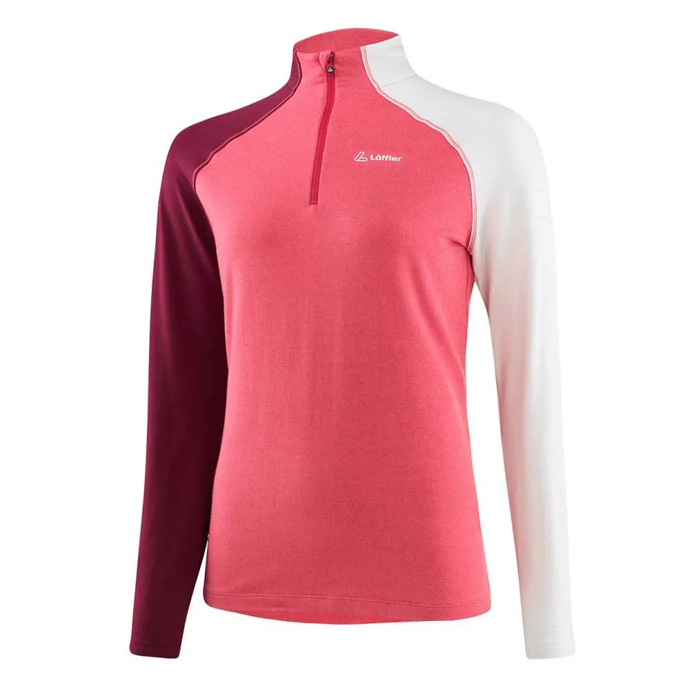 Löffler Coblo Transtex Langarm-baselayer Löffler Coblo Transtex Langarm-baselayer