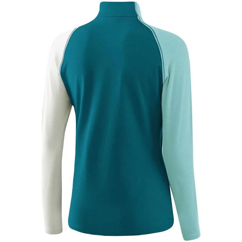 Löffler Coblo Transtex Langarm-baselayer