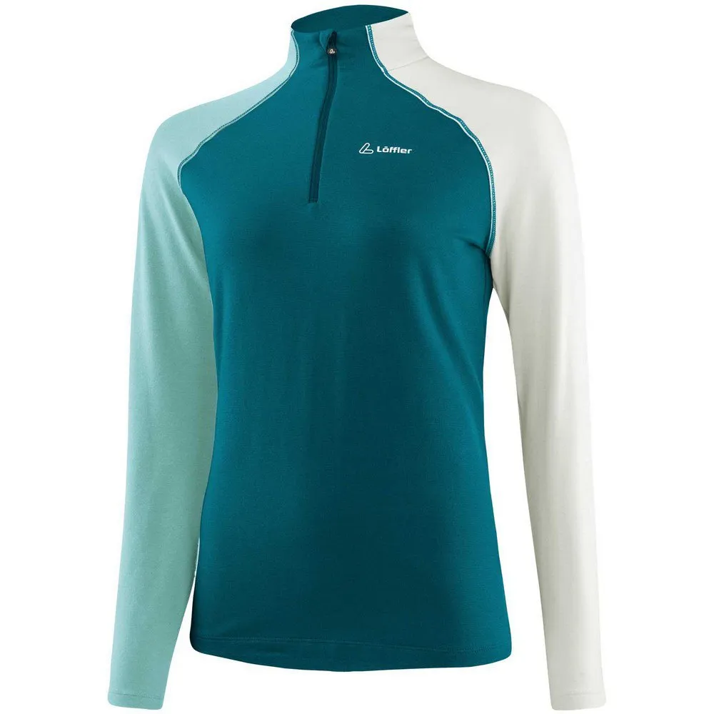 Löffler Coblo Transtex Langarm-baselayer