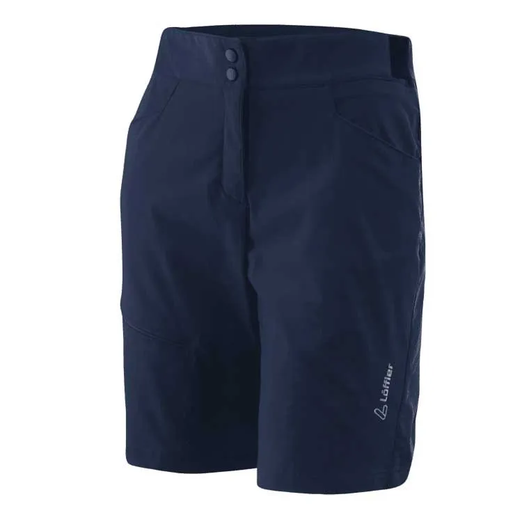 Löffler Comfort Csl Kurze Hose Löffler Comfort Csl Kurze Hose
