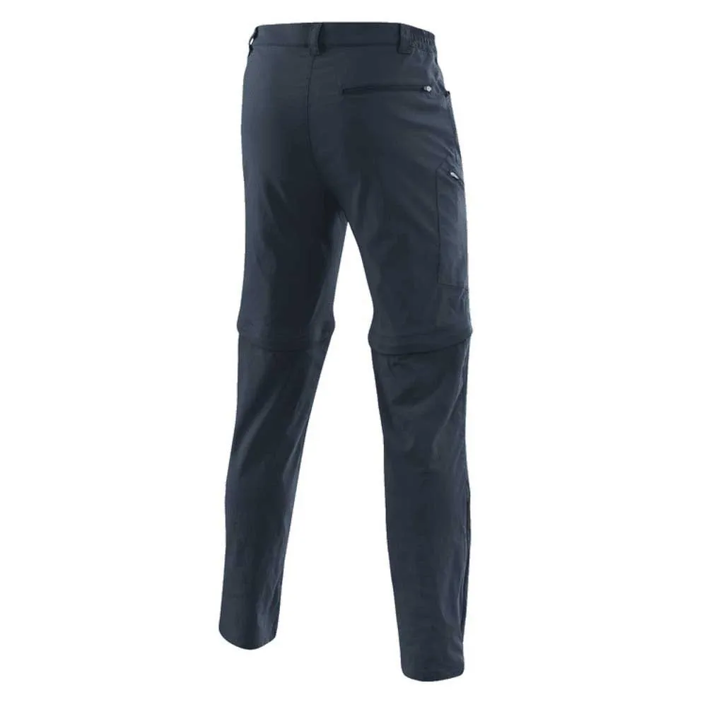 Löffler Comfort Stretch Light Hosen, Onyx, Regular