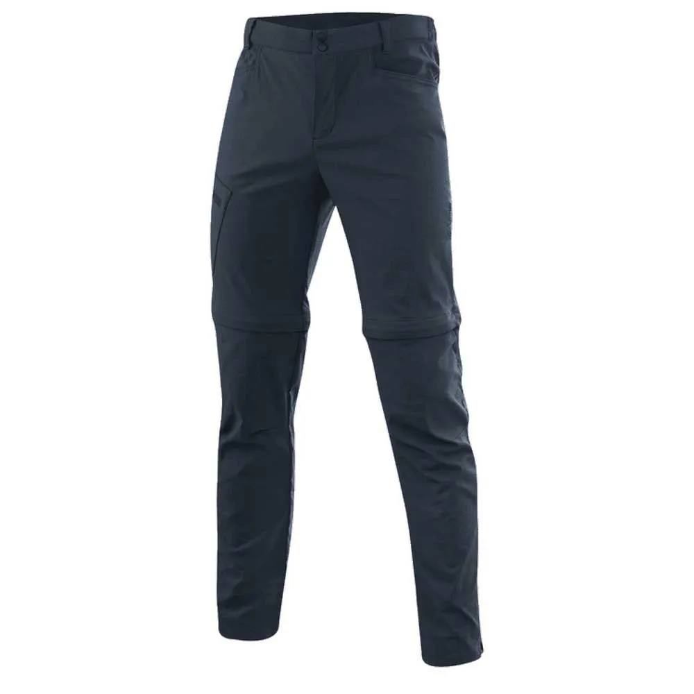 Löffler Comfort Stretch Light Hosen, Onyx, Regular