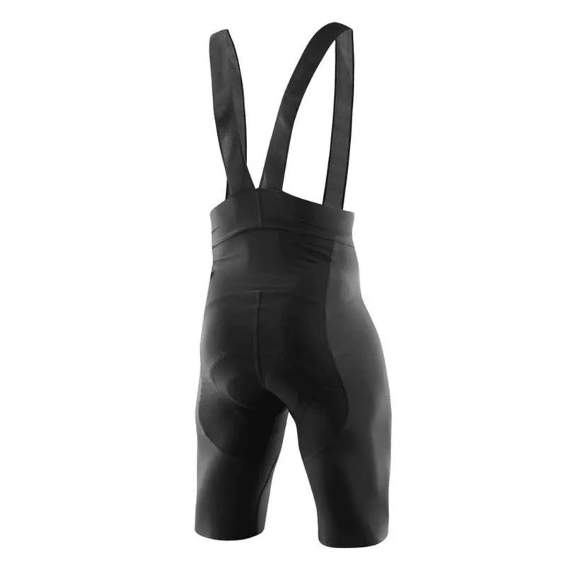 Löffler Concept Xt Trägerhose, Black Löffler Concept Xt Trägerhose, Black