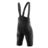 Löffler Concept Xt Trägerhose, Black