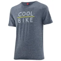 Löffler Cool Bike Softtouch Kurzarm-t-shirt Löffler Cool Bike Softtouch Kurzarm-t-shirt