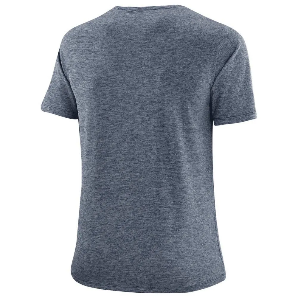 Löffler Cool Bike Softtouch Kurzarm-t-shirt, Deep water Löffler Cool Bike Softtouch Kurzarm-t-shirt, Deep water