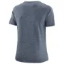 Löffler Cool Bike Softtouch Kurzarm-t-shirt, Deep water