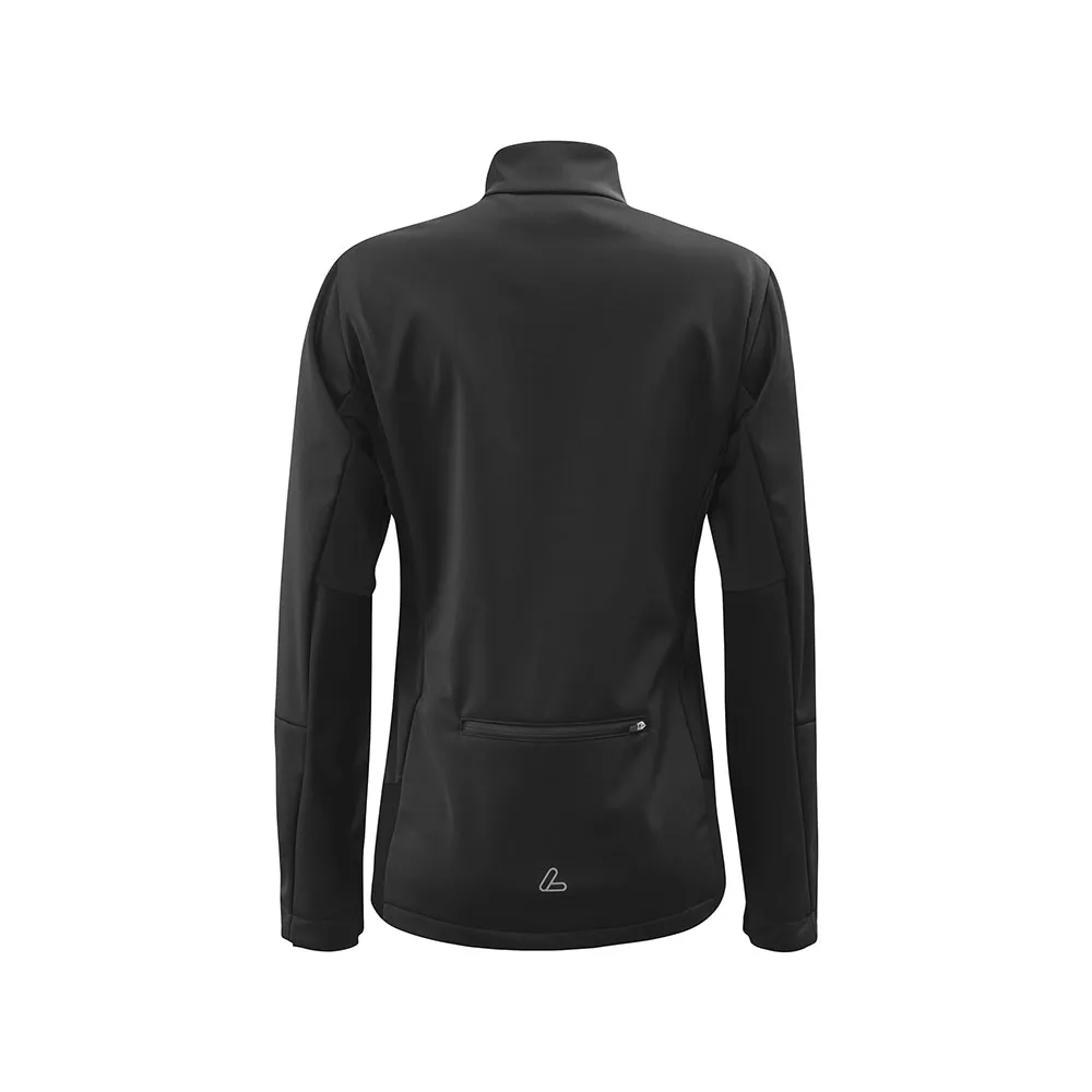 Löffler Cosma Cf Ab Warm Jacke