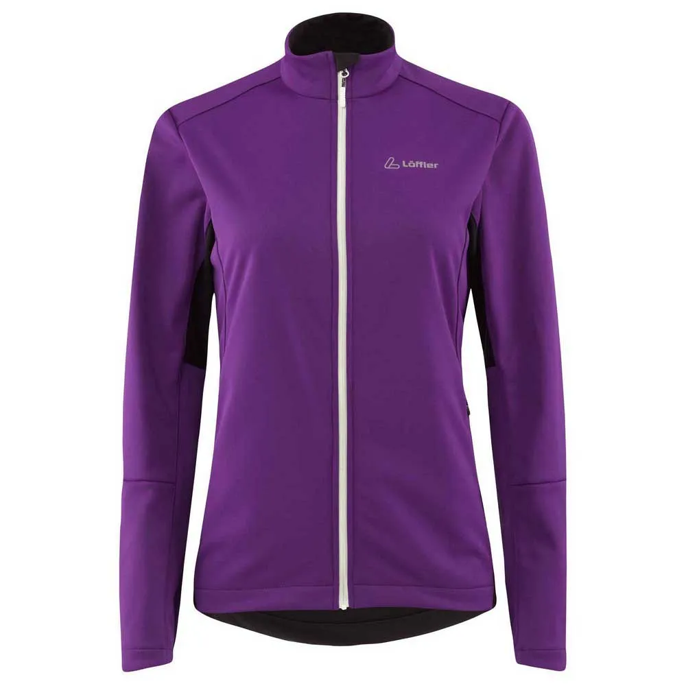 Löffler Cosma Ws Warm Cf Jacke Löffler Cosma Ws Warm Cf Jacke