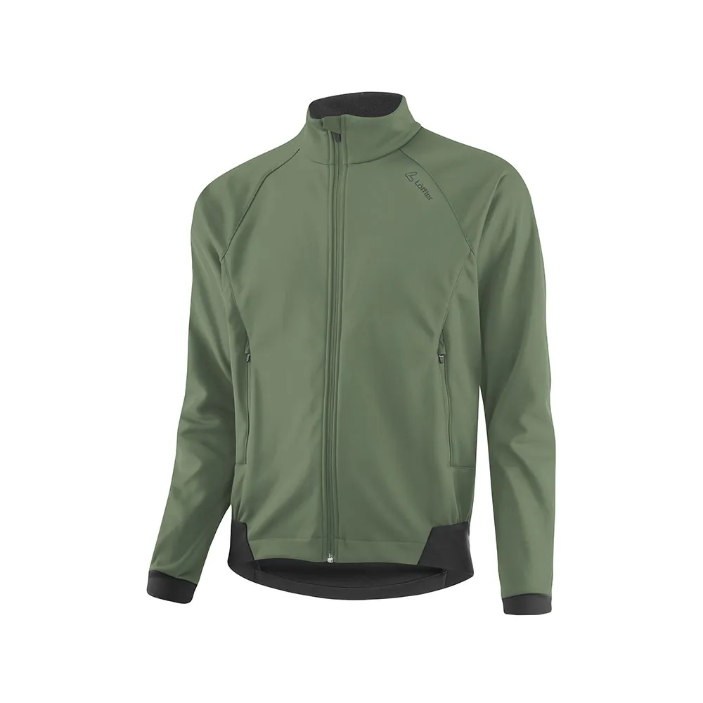 Löffler Cosmo Cf Ab Warm Jacke
