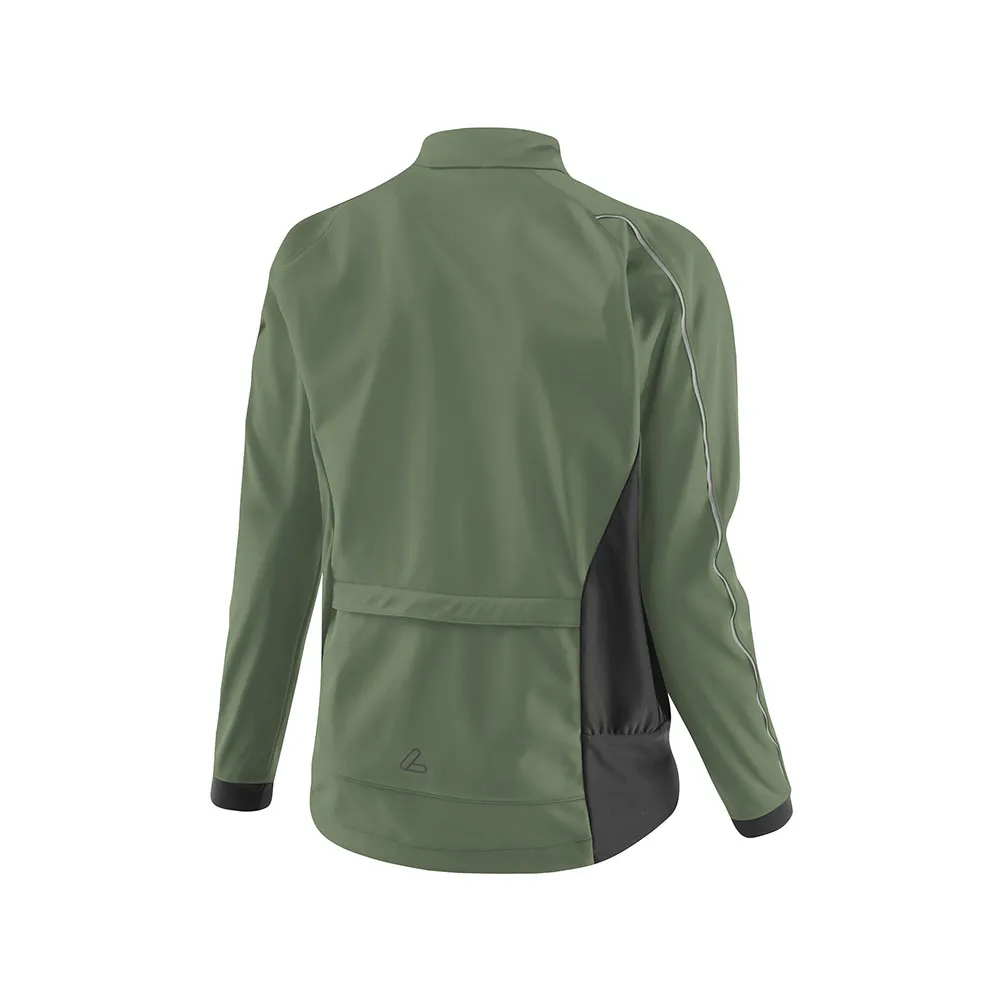 Löffler Cosmo Cf Ab Warm Jacke