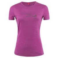 Löffler Country Merino-tencel Kurzarm-t-shirt Löffler Country Merino-tencel Kurzarm-t-shirt