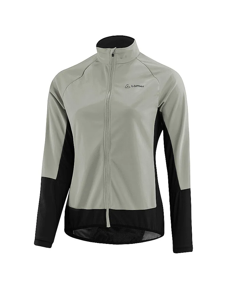 Löffler Damen Radjacke Alpha II WS Light Löffler Damen Radjacke Alpha II WS Light
