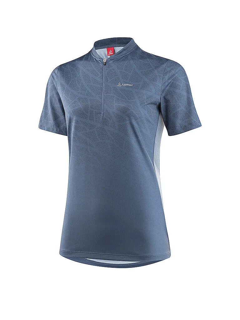 Löffler Damen Radtrikot Cutina HZ Löffler Damen Radtrikot Cutina HZ