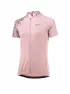 Löffler Damen Radtrikot Lively Mid FZ