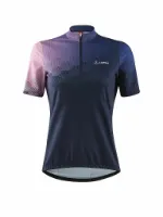 Löffler Damen Radtrikot Prisma HZ Löffler Damen Radtrikot Prisma HZ