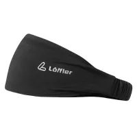 Löffler Elastic Uni Stirnband male Löffler Elastic Uni Stirnband male