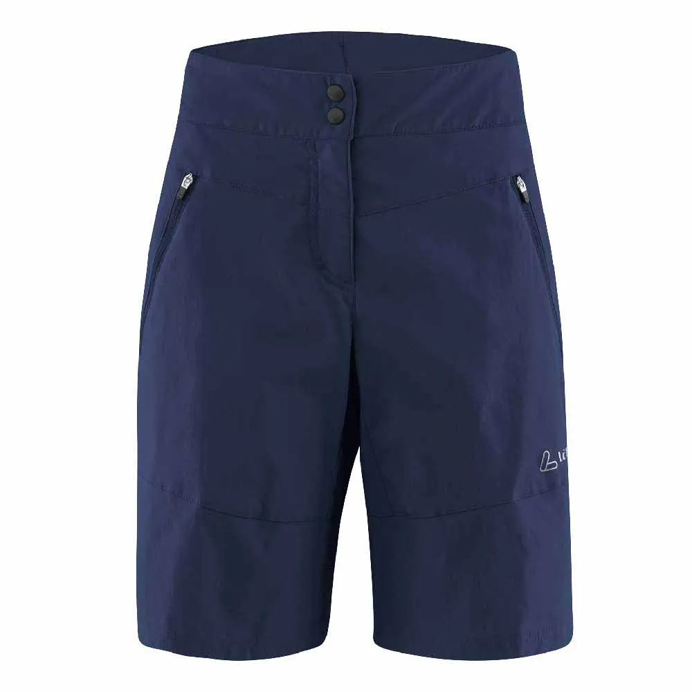 Löffler Evo Comfort Stretch Light Kurze Hose