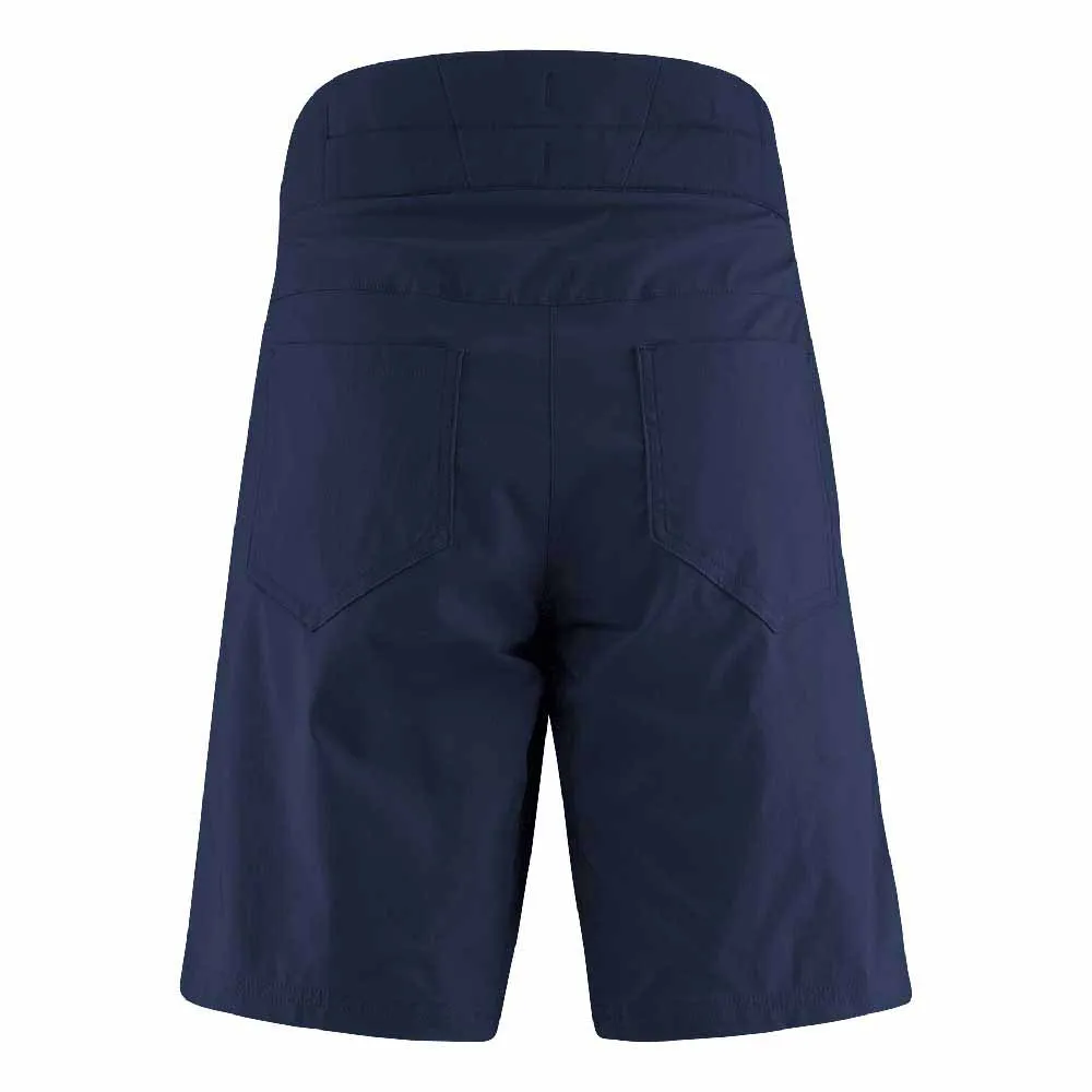 Löffler Evo Comfort Stretch Light Kurze Hose
