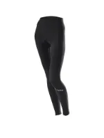 Löffler Evo Elastic Thermo Lange Trägerhose