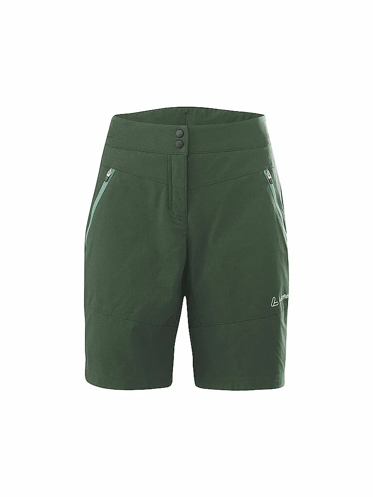 Löffler Evo-o Csl Kurze Hose Löffler Evo-o Csl Kurze Hose